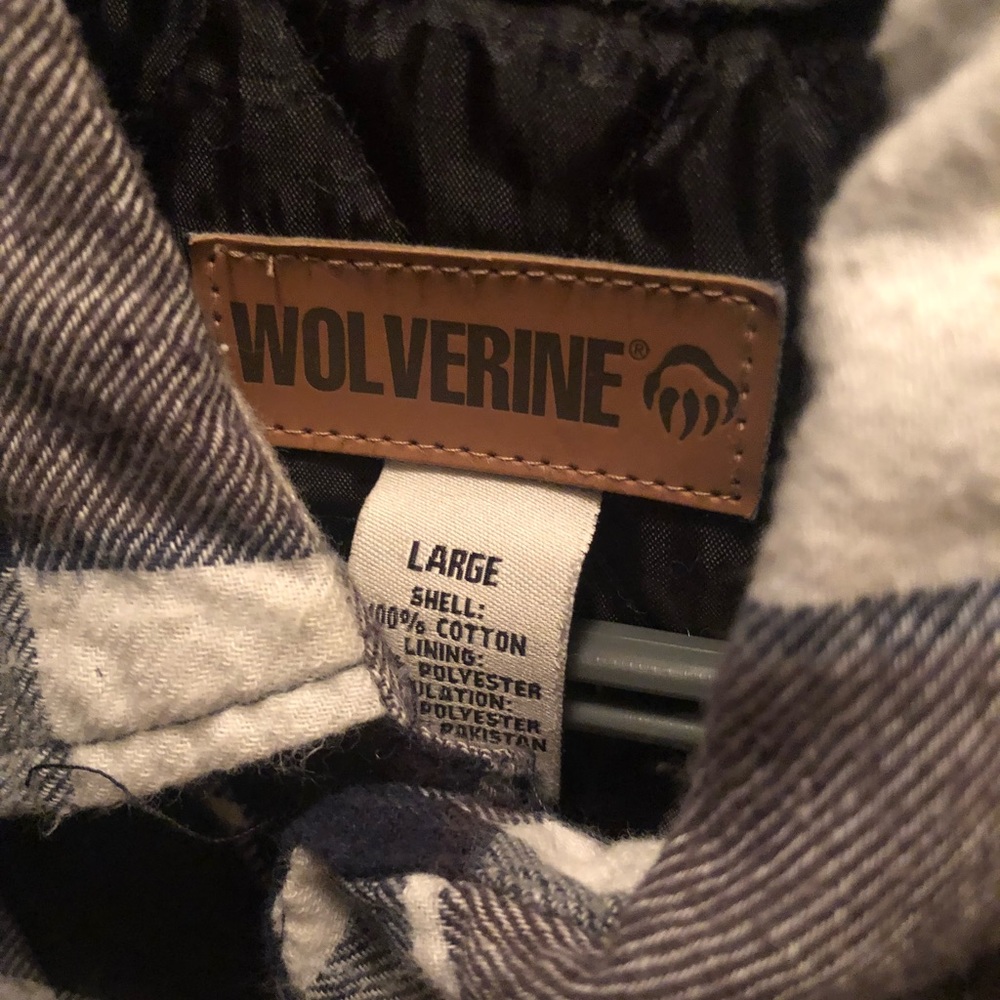 Jacket - Picture 3 of 3